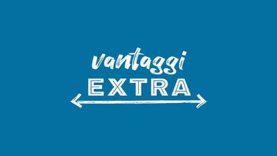 vantaggi extra