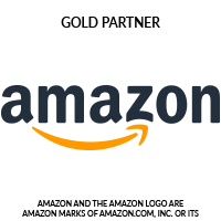 LOGO AMAZON