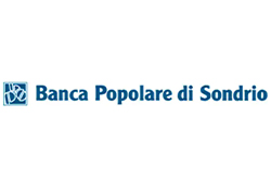 Banca Popolare di Sondrio 