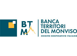Banca Territori del Monviso - Credito Cooperativo di Casalgrasso e Sant'Albano Stura Società cooperativa