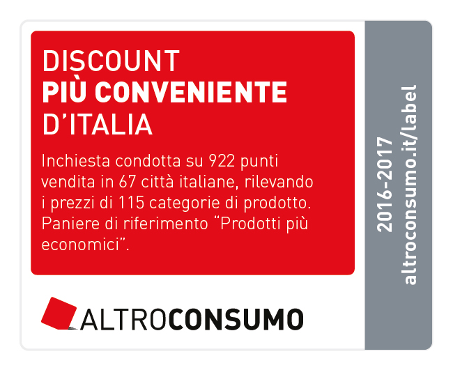 Eurospin Italia