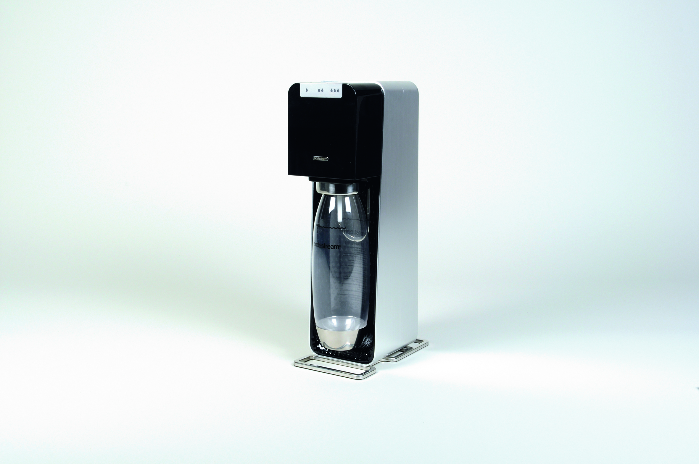 SODASTREAM Power black