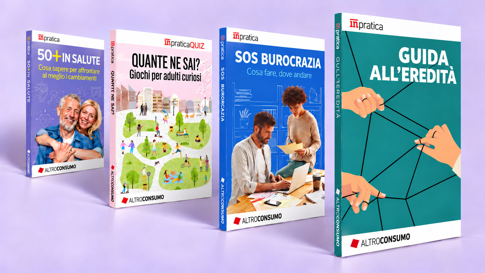 Libri InPratica