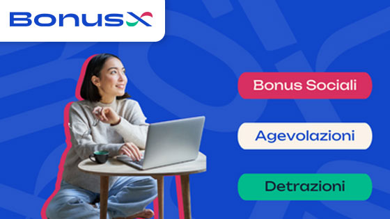 BonusX