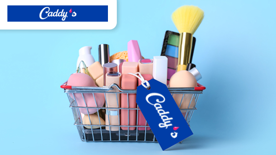 Caddys