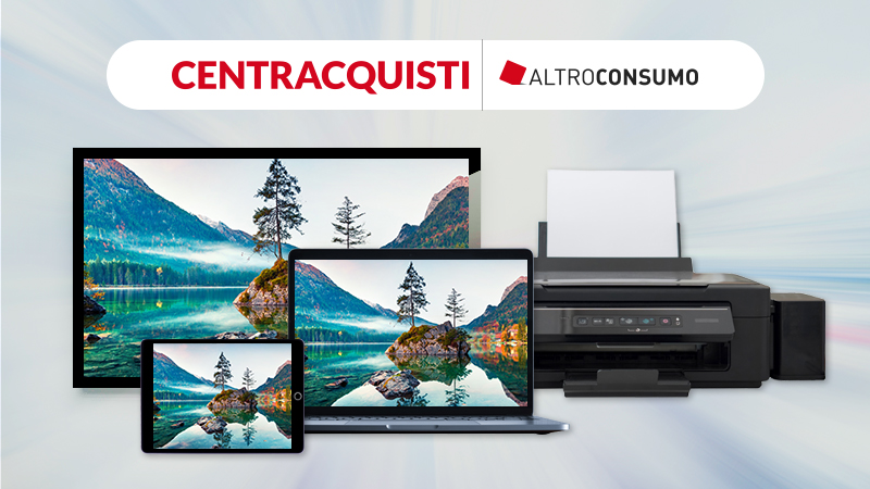 Centracquisti