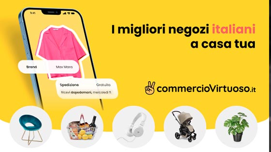 commercioVirtuoso.it