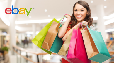 shopping online