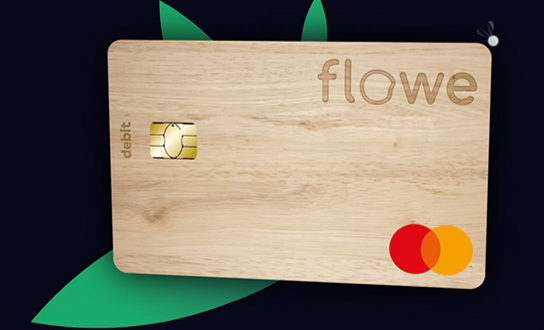 Flowe