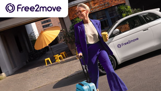 Free2move