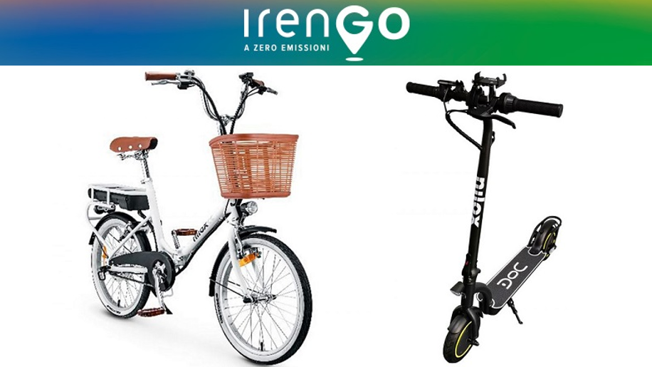 altroconsumo biciclette elettriche