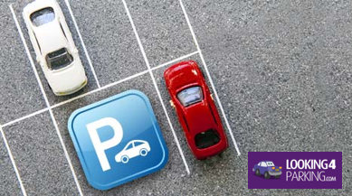 parcheggio