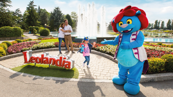 Leolandia