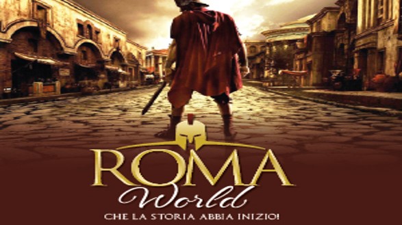 Roma world