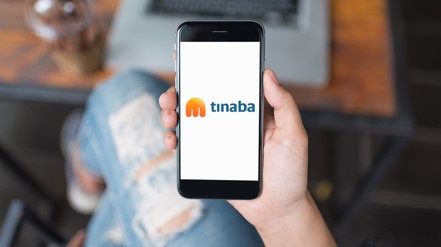 Tinaba
