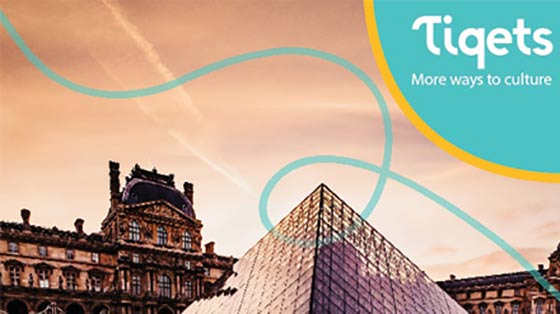 Tiqets