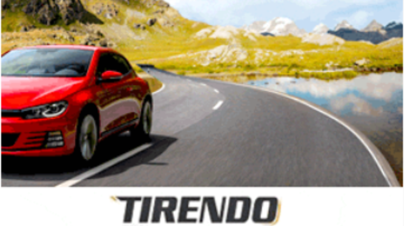 Tirendo