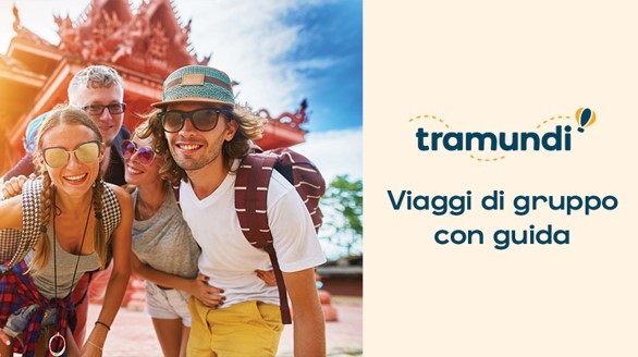 Tramundi