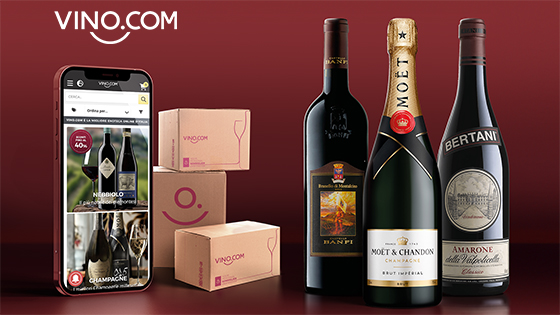 Vino.com