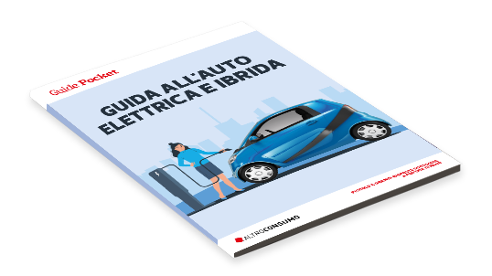 Altroconsumo - guida auto ibrida