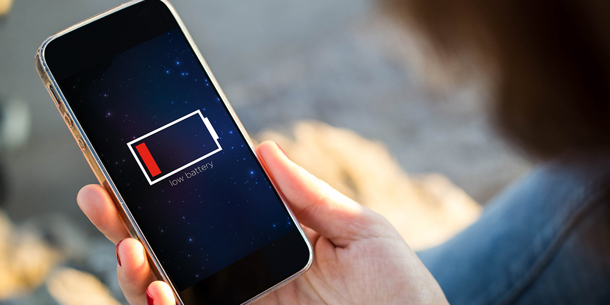 Consigli per: far durare più a lungo la batteria del cellulare