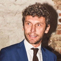 Andrea Leverano