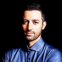 Claudio Bedino