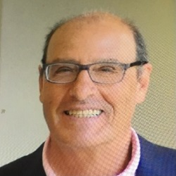Costantino Muscau