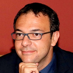Daniele Russolillo