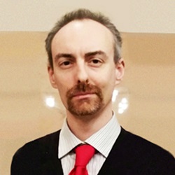 Federico Cabitza