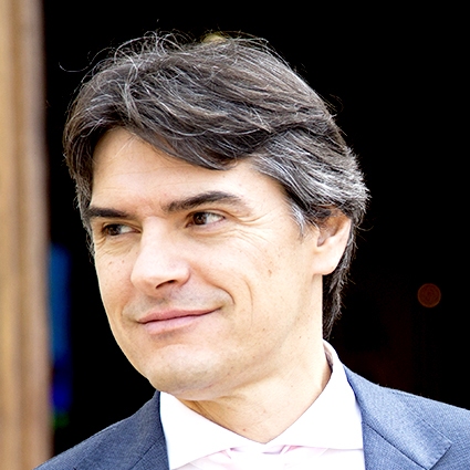 Giacomo Prennushi