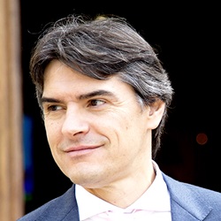 Giacomo Prennushi