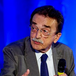 Giorgio De Michelis