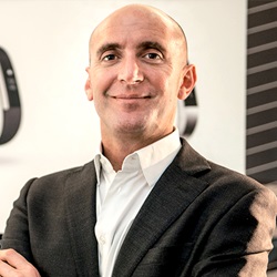 Giovanni Bergamaschi