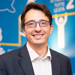 Luca Foresti