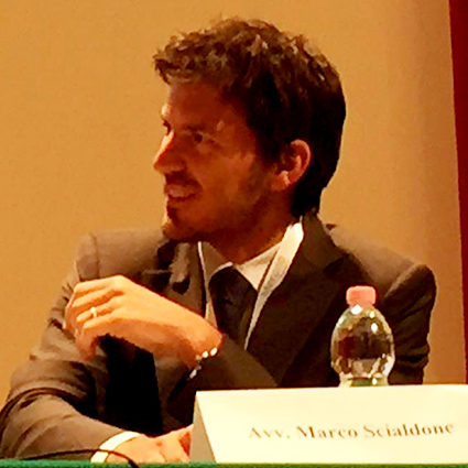 Marco Scialdone