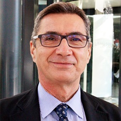 Paolo Boldrini