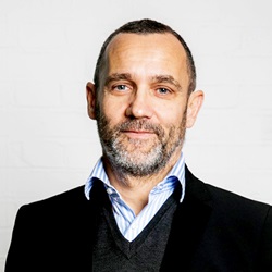 Paolo Galvani