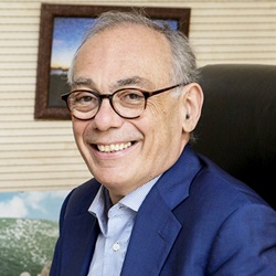 Pietro Bruschi
