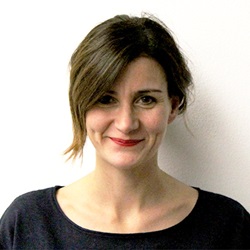 Prisca Cupellini