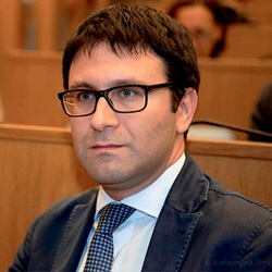 Sergio Boccadutri