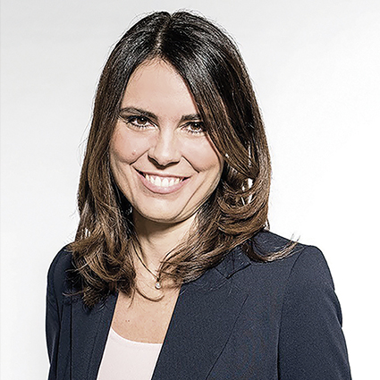 Simona Bonafè