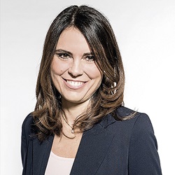 Simona Bonafè