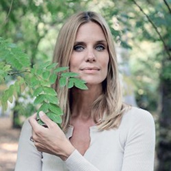 Filippa Lagerback