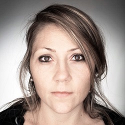 Gea Scancarello
