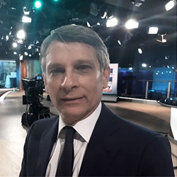 Giorgio Rizza