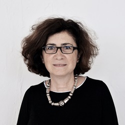 Anna Lo Iacono