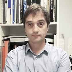 Marco Castrovinci