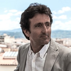 Marco David Benadì