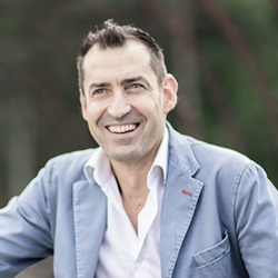 Sergio Deromedis